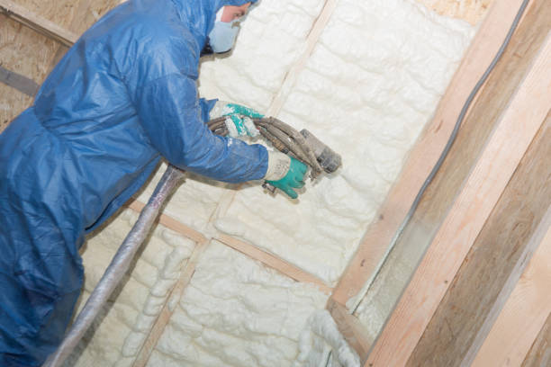 Professional Insulation in Byesville, OH